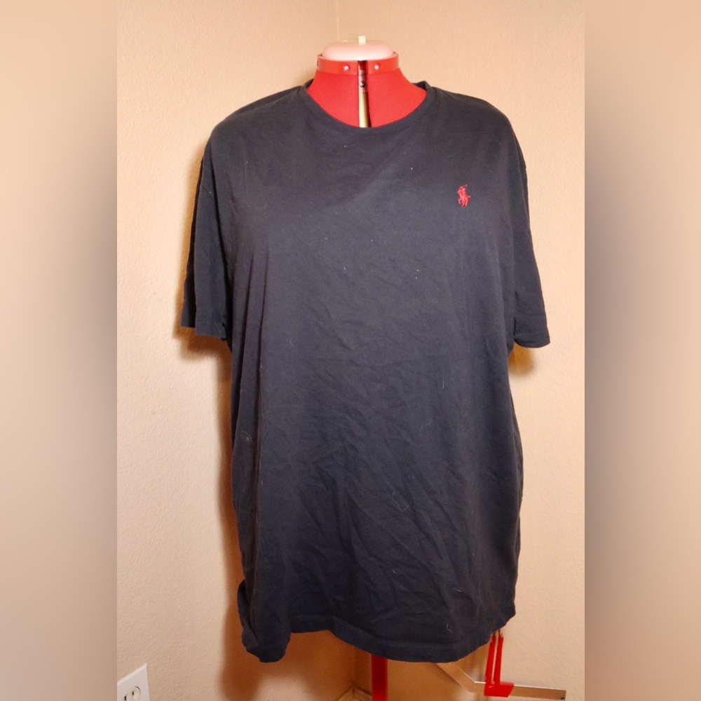 Men’s Polo T-Shirt